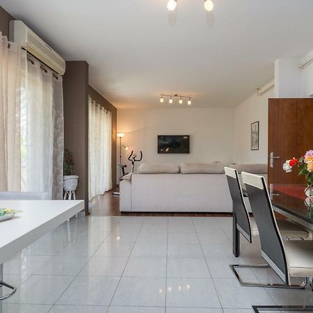 Apartman Verica Trogir Buitenkant foto